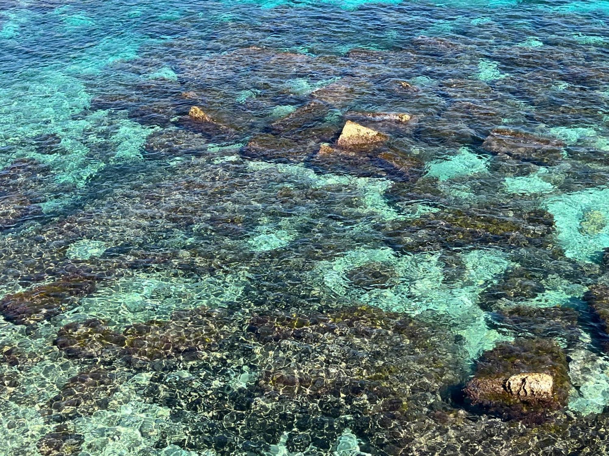 Вилла Magica Ortigia Сиракузы Экстерьер фото